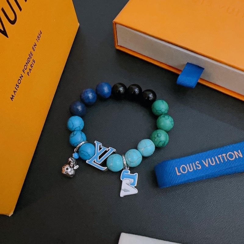 LV Bracelets